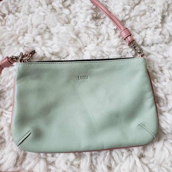 Lumi Mini Bag - Picture 3 of 8